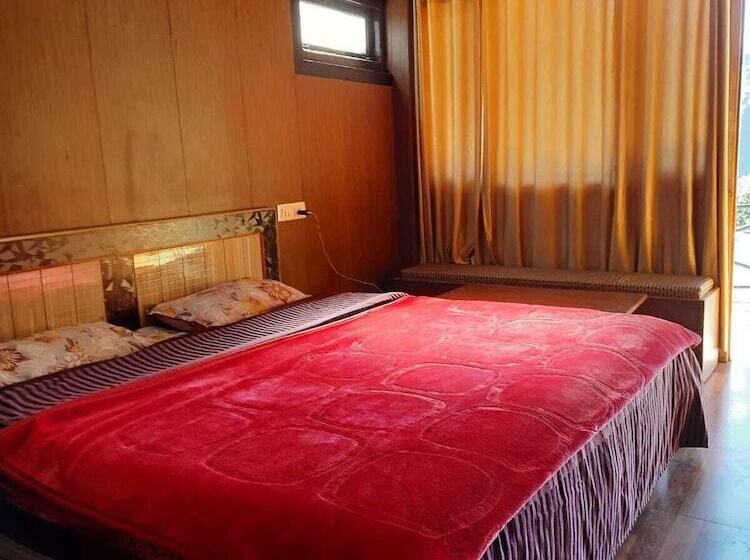 Отель Camp Mehi Nature Resort