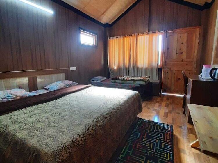 Отель Camp Mehi Nature Resort