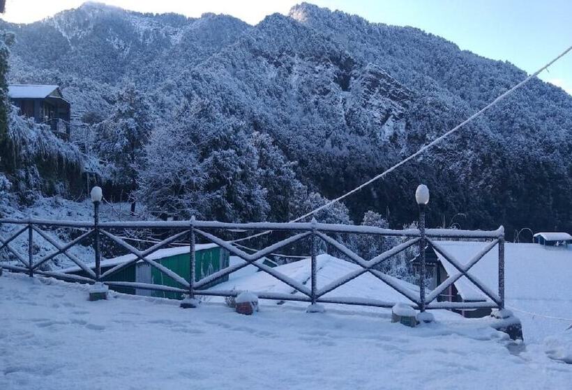 Отель Camp Mehi Nature Resort