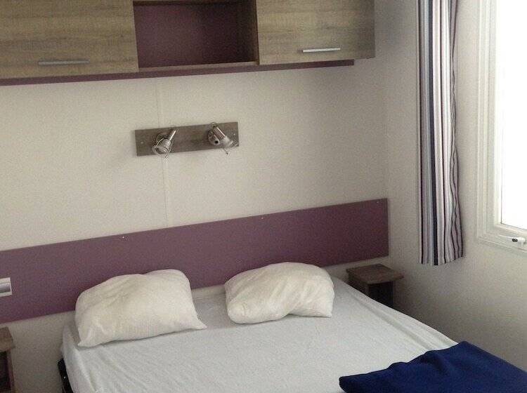 فندق Camping De La Bonde