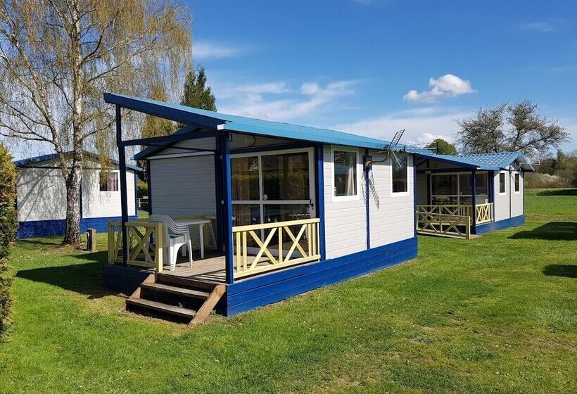 호텔 Camping Les Naïades