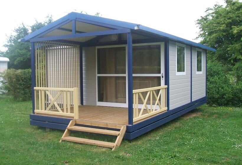 فندق Camping Les Naïades