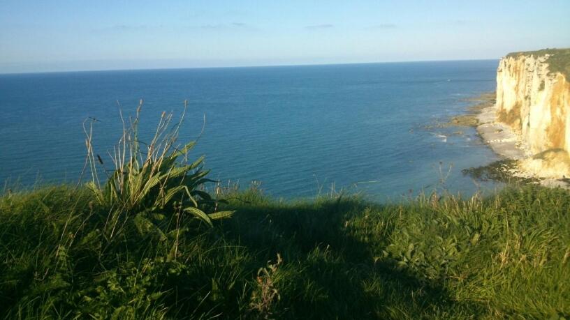 酒店 Chambre D Hôtes Etretat