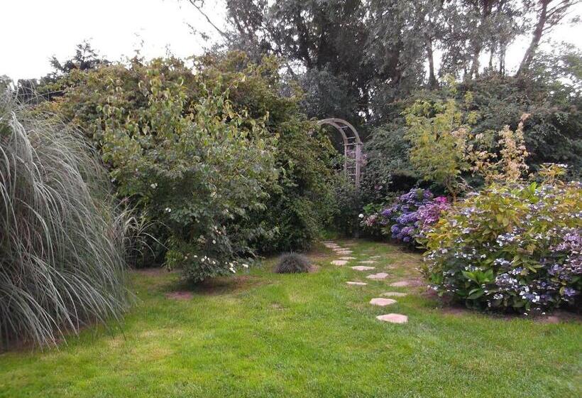 酒店 Chambre D Hôtes Etretat