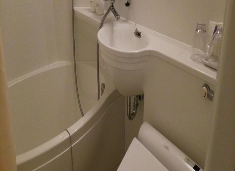 בית מלון כפרי Crown Hills Kimitsu