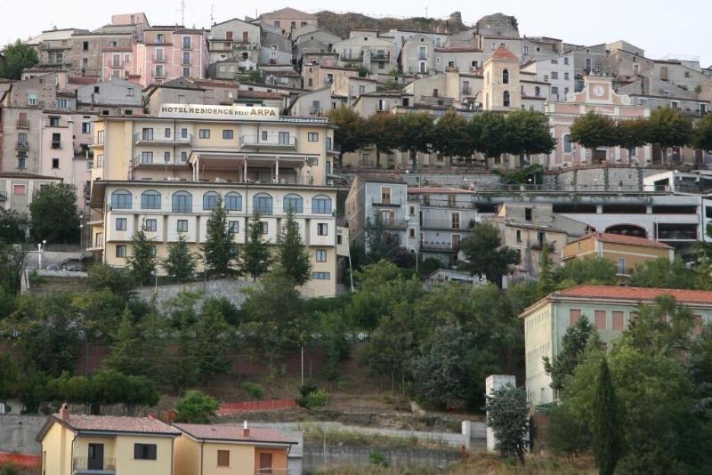 فندق Dell'arpa