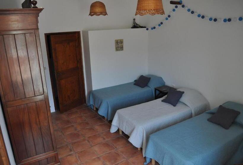 فندق Domaine De Blancardy