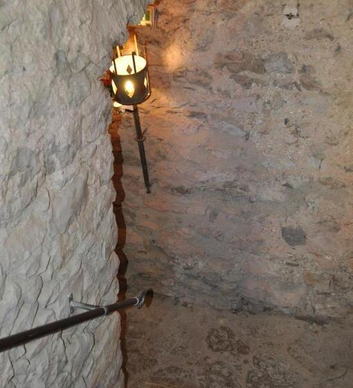 فندق Domaine De Blancardy