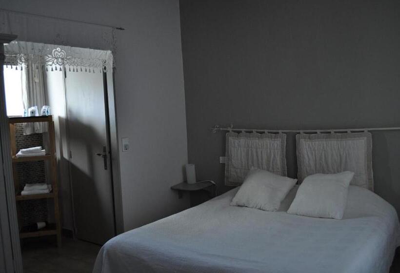 فندق Domaine De Blancardy