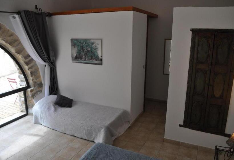 فندق Domaine De Blancardy