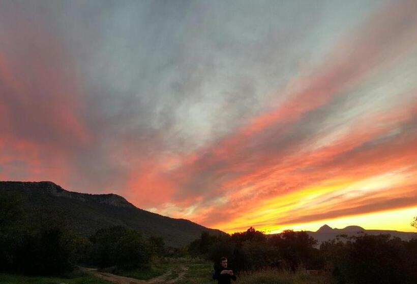 فندق Domaine De Blancardy