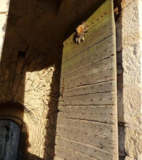 فندق Domaine De Blancardy