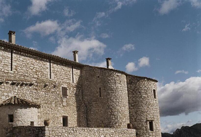 فندق Domaine De Blancardy