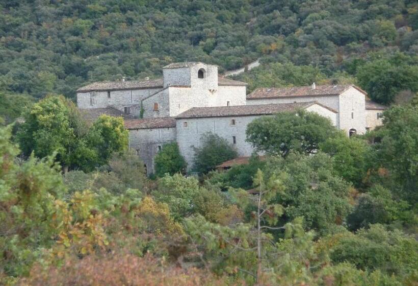 فندق Domaine De Blancardy