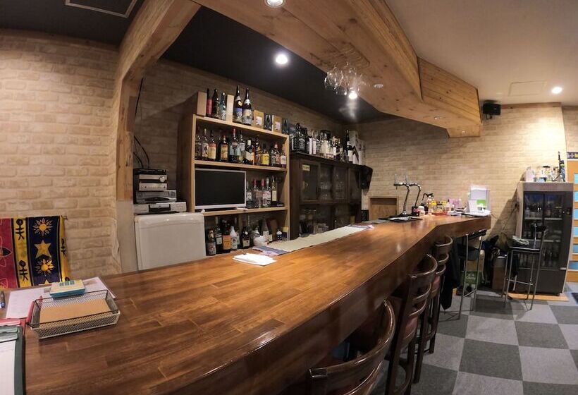 호텔 Drift Inn Hakuba