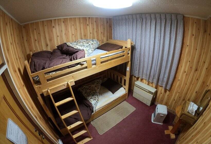 호텔 Drift Inn Hakuba