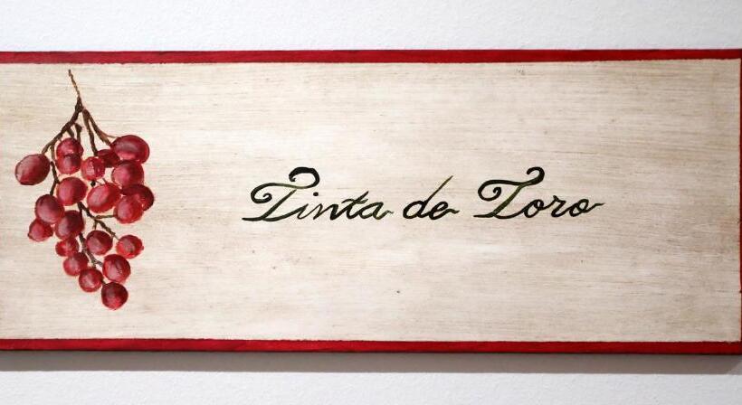 فندق El Lagar De La Navazuela