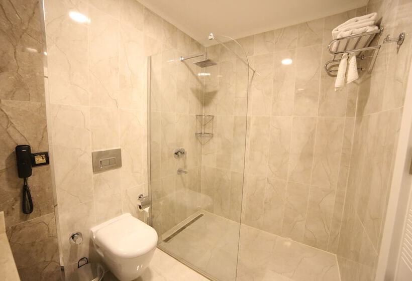 فندق Ema Ozturk Thermal
