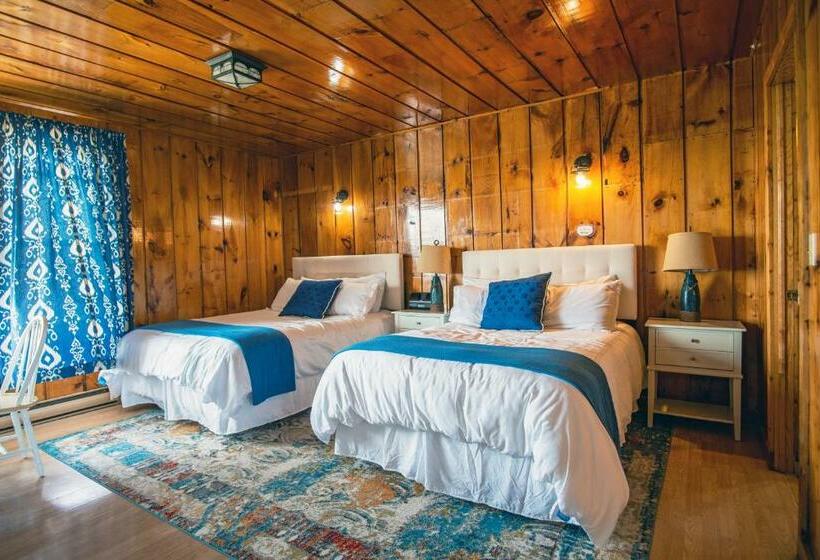 فندق Friars Bay Inn & Cottages