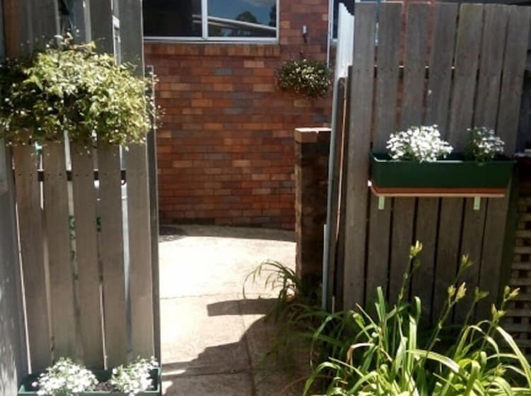 בית מלון כפרי Guyra Summit Caravan Park