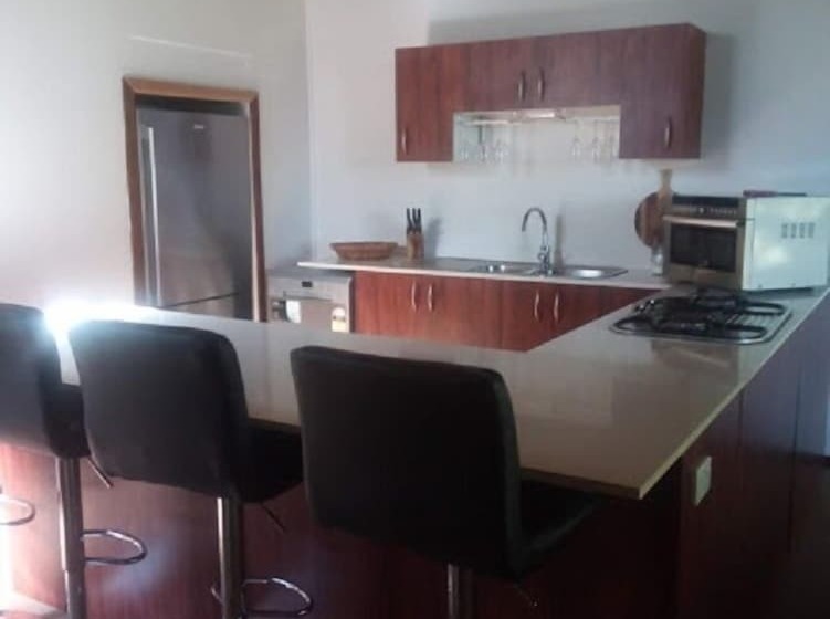 בית מלון כפרי Guyra Summit Caravan Park