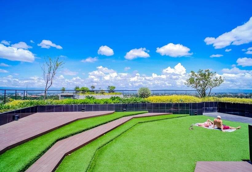 בית מלון כפרי Hic At Night Bazaar 721