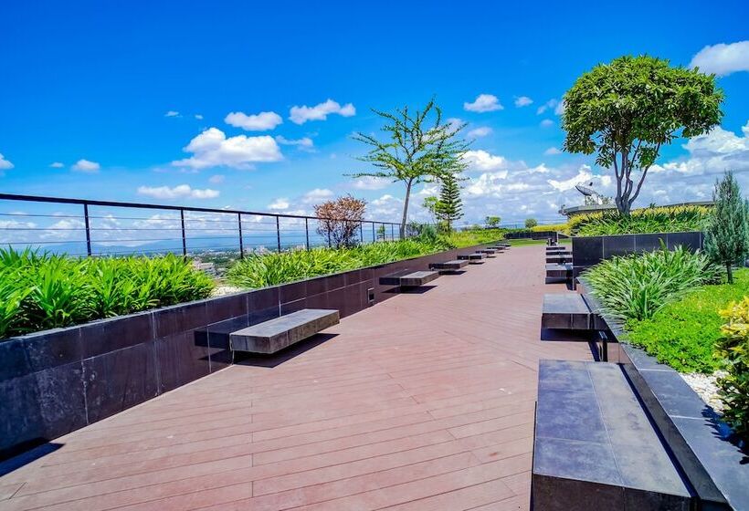 בית מלון כפרי Hic At Night Bazaar 721