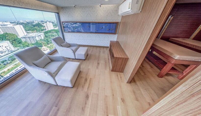 בית מלון כפרי Hic At Night Bazaar 721