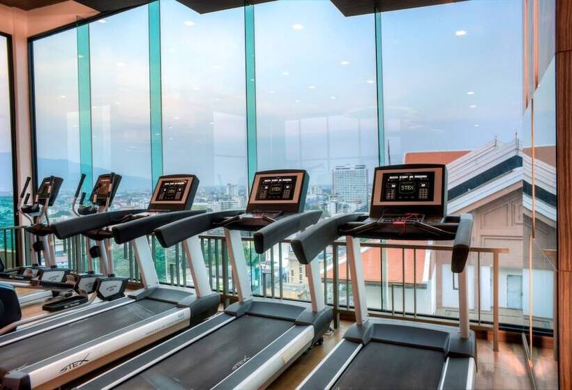 בית מלון כפרי Hic At Night Bazaar 721