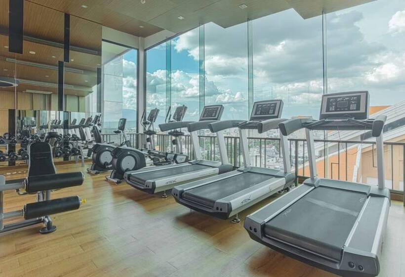 בית מלון כפרי Hic At Night Bazaar 721