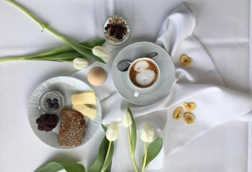 Отель Hjortviken