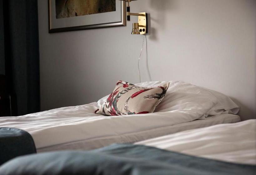 Отель Hjortviken