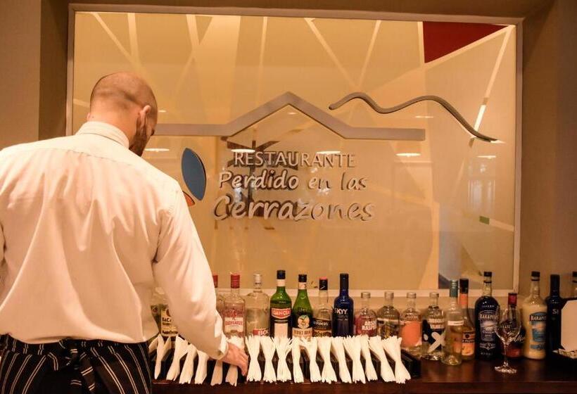 Hotel Hosteria Atahualpa Yupanqui