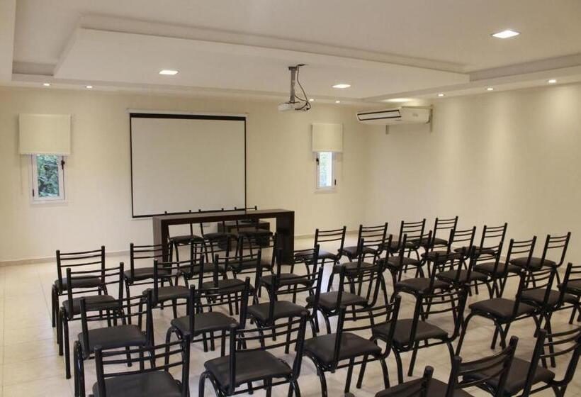 Hotel Hosteria Atahualpa Yupanqui