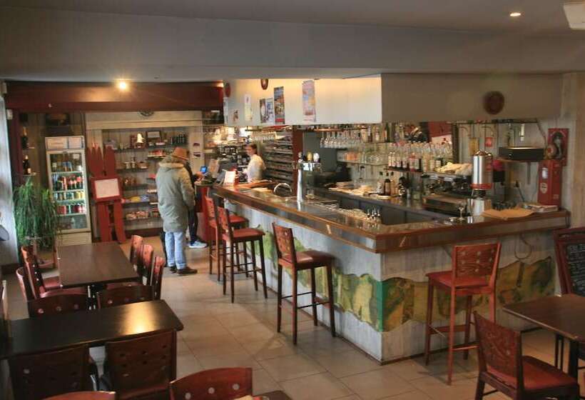 酒店 Hôtel Au Bord Du Monde