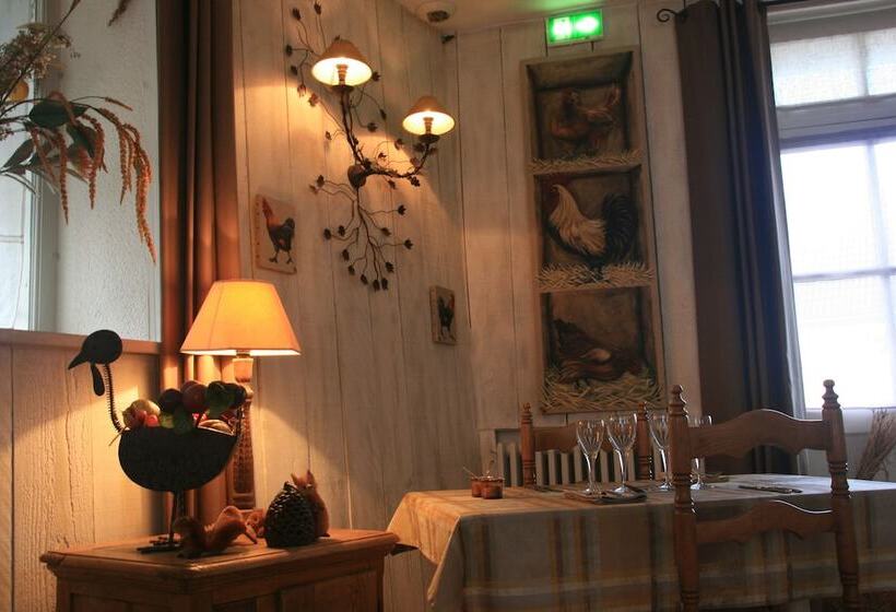 酒店 Hôtel Au Bord Du Monde