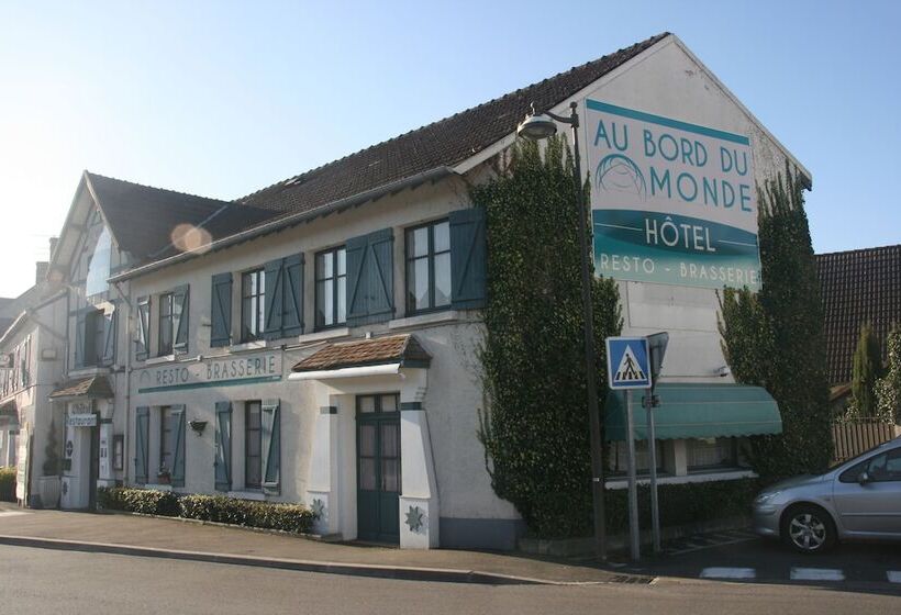 酒店 Hôtel Au Bord Du Monde