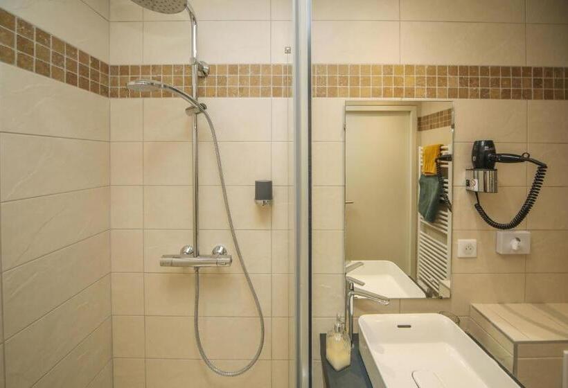 فندق Hôtel ô Chiroulet