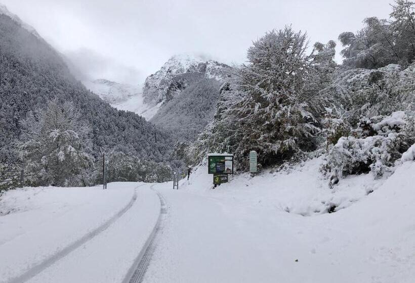فندق Hôtel ô Chiroulet