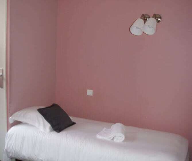 בית מלון כפרי Hôtel Des Voyageurs