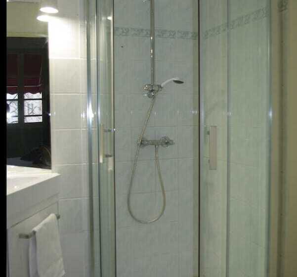 בית מלון כפרי Hôtel Des Voyageurs