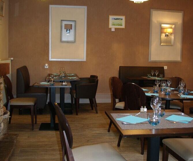 בית מלון כפרי Hôtel Des Voyageurs