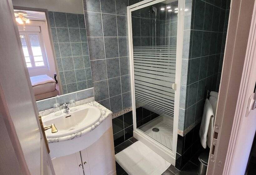 ホテル Hôtel La Tour Perrier