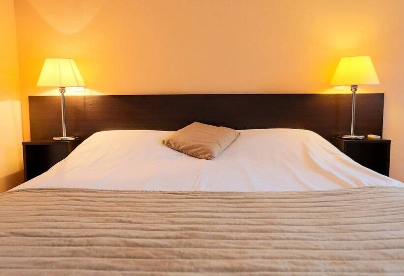 בית מלון כפרי Hôtel L'ermitage