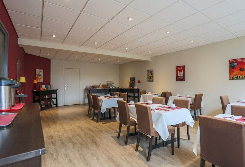 בית מלון כפרי Hôtel L'ermitage