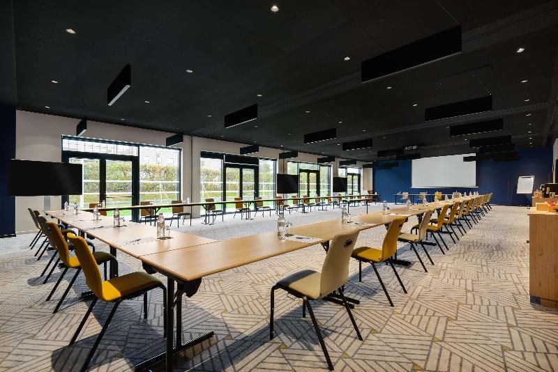 ホテル Hyatt House Paris Charles De Gaulle Airport