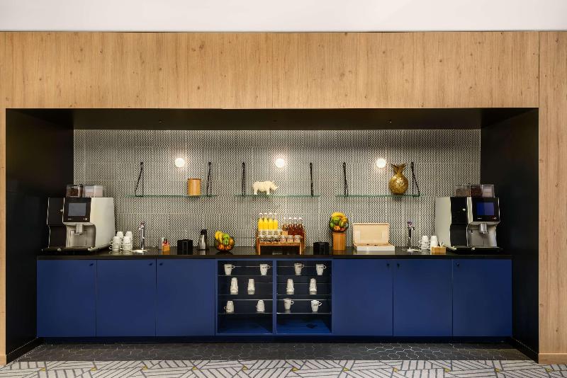 فندق Hyatt Place Paris Charles De Gaulle Airport