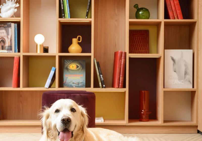 فندق Hyatt Place Paris Charles De Gaulle Airport