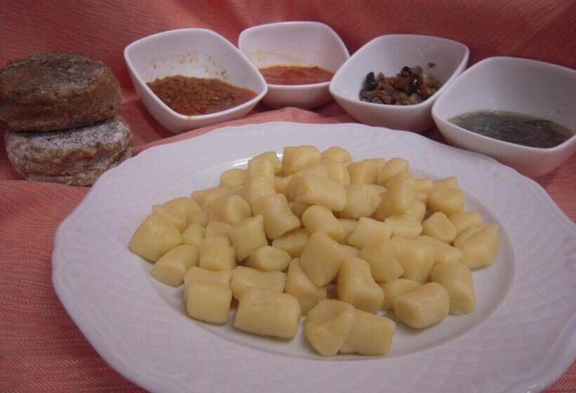 호텔 Italia Risorta