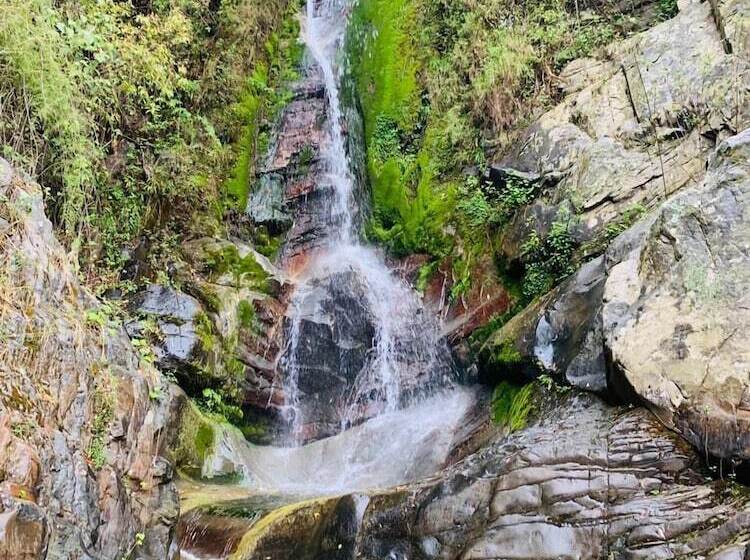 호텔 Itmenaan Estate